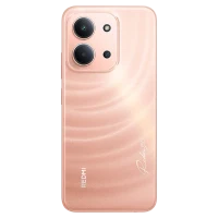 Xiaomi Redmi 15C 8/256 ГБ Twilight Orange 3