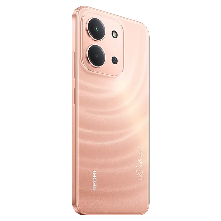 Xiaomi Redmi 15C 8/256 ГБ Twilight Orange 5