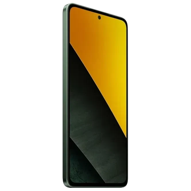 POCO M7 Pro 5G 12/512GB Olive Twilight 4
