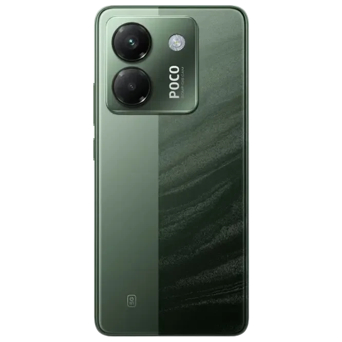 POCO M7 Pro 5G 12/512GB Olive Twilight 3