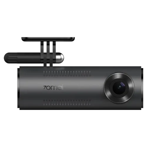 Видеорегистратор Xiaomi 70 Mai M310 Smart Dash Cam Global, Black