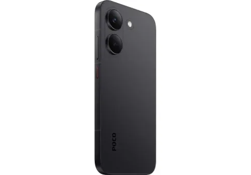 Xiaomi POCO X8 Pro 5G 12/512ГБ, Black