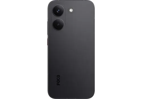 Xiaomi POCO X8 Pro 5G 12/512ГБ, Black