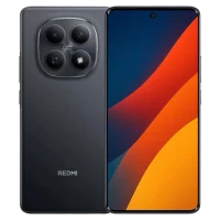 Xiaomi Redmi Note 15 6/128 GB Black
