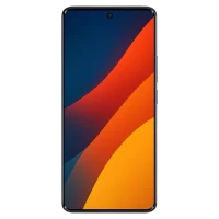 Xiaomi Redmi Note 15 6/128 GB Black 2