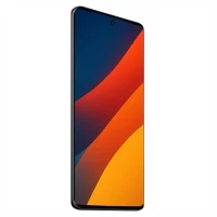 Xiaomi Redmi Note 15 6/128 GB Black 6