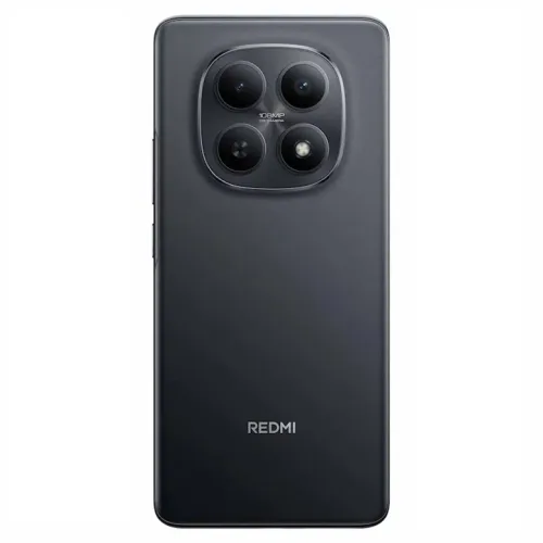 Xiaomi Redmi Note 15 6/128 ГБ Black