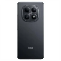 Xiaomi Redmi Note 15 6/128 GB Black 3