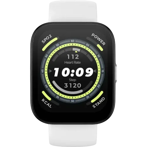 Amazfit Bip 5 White