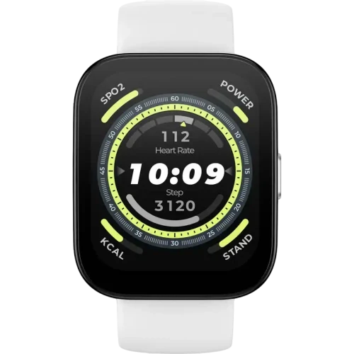 Amazfit Bip 5 White