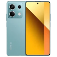 Xiaomi Redmi Note 13 5G 6/128 GB Ocean Teal