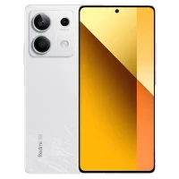 Xiaomi Redmi Note 13 5G 6/128 GB White
