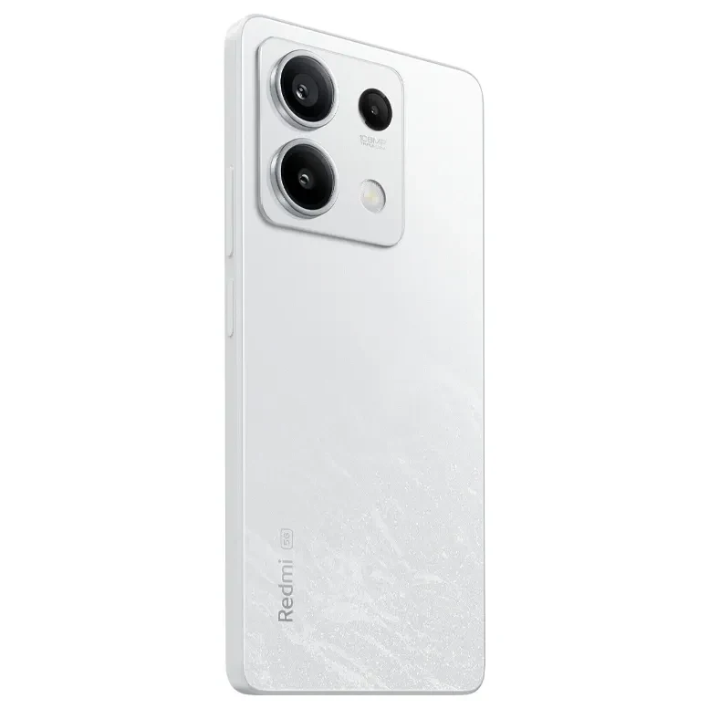 Xiaomi Redmi Note 13 5G 6/128 GB White 4