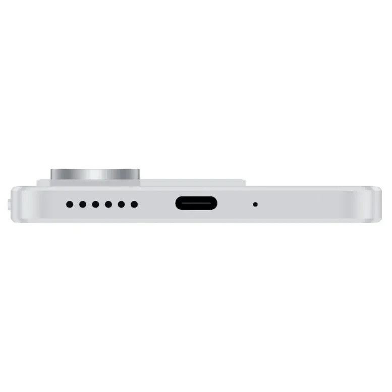 Xiaomi Redmi Note 13 5G 6/128 GB White 7