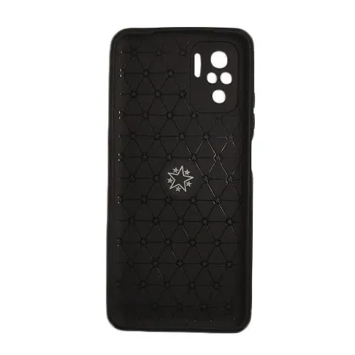 Silicon case Premium magnetic for Xiaomi Black