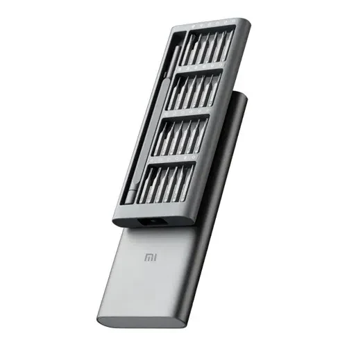 Set șurubelniță cu 24 de biți Xiaomi Mi Precision Screwdriver Kit 3