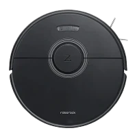 Робот-Пылесос Roborock Q7 Max +, Чёрный