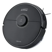 Робот-Пылесос Roborock Q7 Max +, Чёрный 3