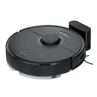 Робот-Пылесос Roborock Q7 Max +, Чёрный 4