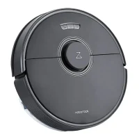 Робот-Пылесос Roborock Q7 Max +, Чёрный 2