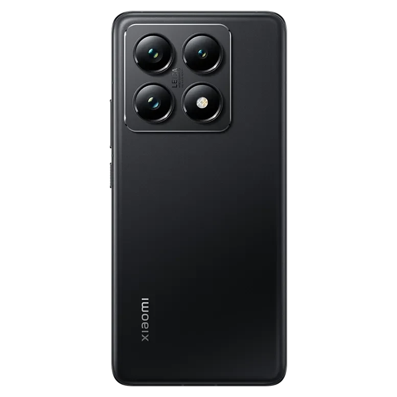 Xiaomi 14T Pro 12/1T Gb Titan Black 2