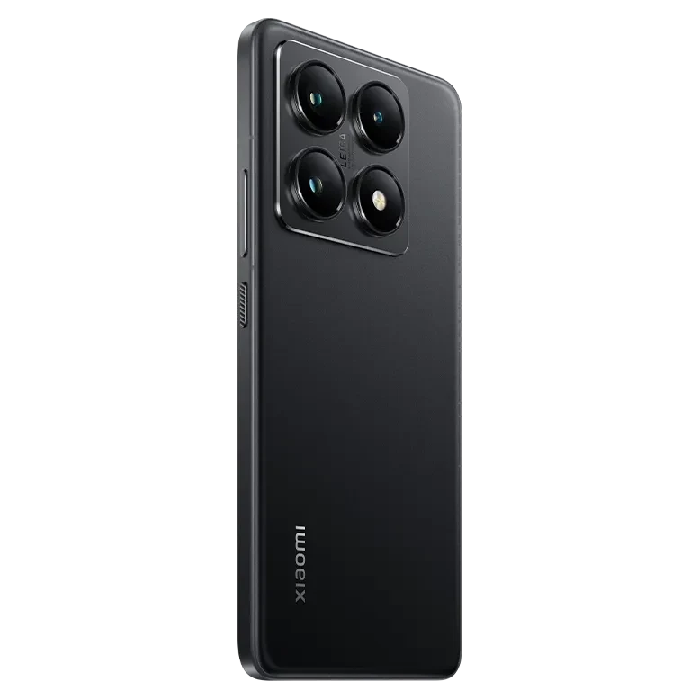 Xiaomi 14T Pro 12/1T Gb Titan Black 5