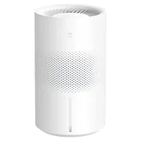 Umidificator de aer Xiaomi Smart Evaporative Humidifier Pro, Alb