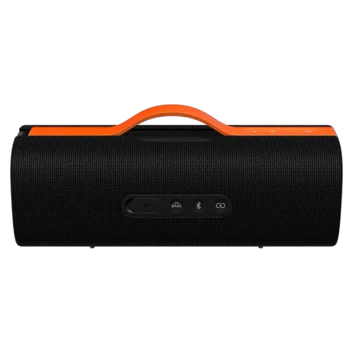 Портативная колонка Xiaomi Sound Party, Black
