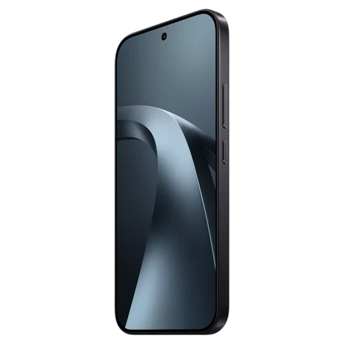 Xiaomi 17T 12/256 GB, Black
