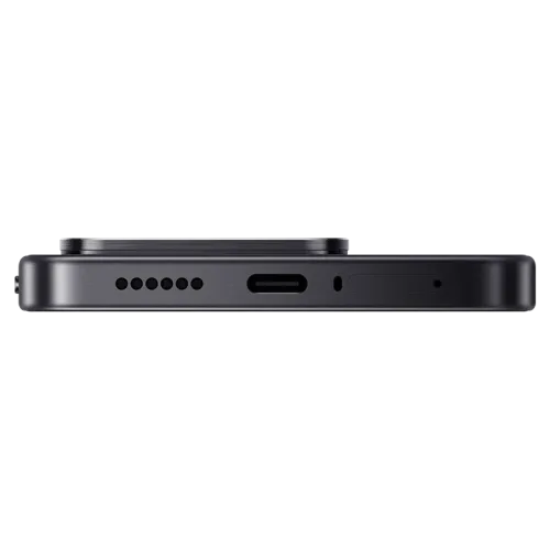 Xiaomi 17T 12/256 ГБ, Black