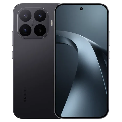 Xiaomi 17T 12/256 GB, Black