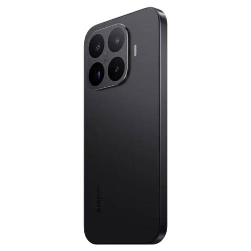 Xiaomi 17T 12/256 GB, Black