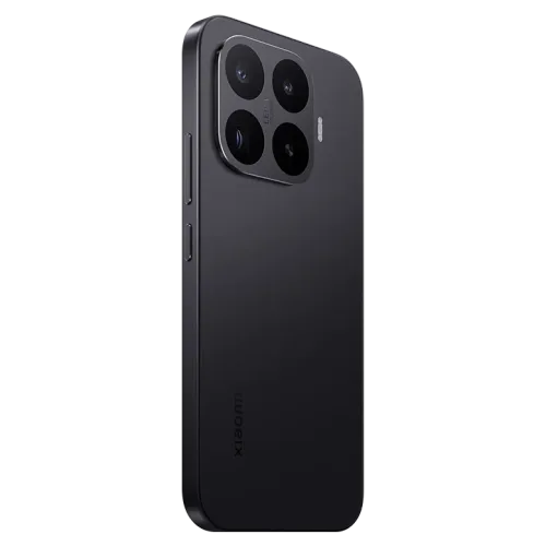 Xiaomi 17T 12/256 ГБ, Black