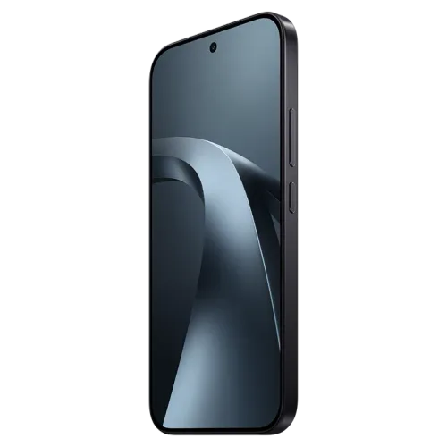 Xiaomi 17T 12/512 ГБ, Black
