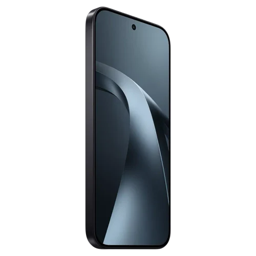 Xiaomi 17T 12/512 GB, Black