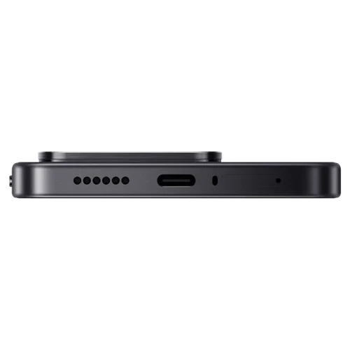 Xiaomi 17T 12/512 GB, Black