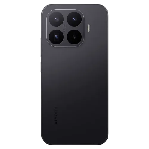 Xiaomi 17T 12/512 ГБ, Black