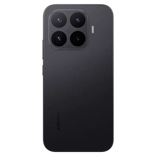 Xiaomi 17T 12/512 GB, Black