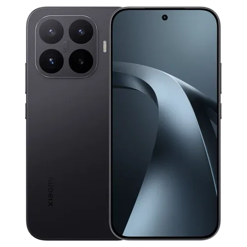 Xiaomi 17T 12/512 ГБ, Black