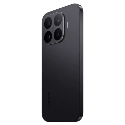 Xiaomi 17T 12/512 ГБ, Black