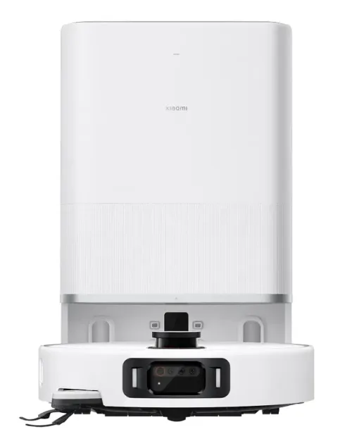 Aspirator-Robot Xiaomi Robot Vacuum 5 Pro, Alb