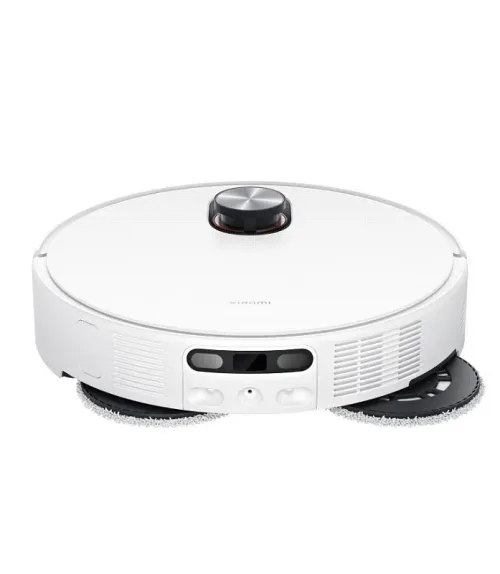 Aspirator-Robot Xiaomi Robot Vacuum 5 Pro, Alb