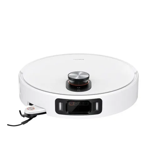 Aspirator-Robot Xiaomi Robot Vacuum 5 Pro, Alb
