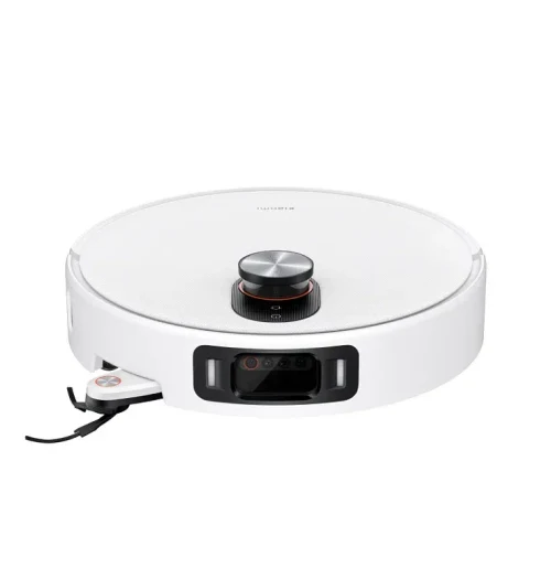 Aspirator-Robot Xiaomi Robot Vacuum 5 Pro, Alb