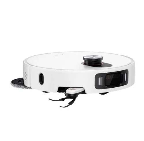 Aspirator-Robot Xiaomi Robot Vacuum 5 Pro, Alb