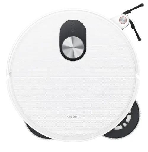 Aspirator-Robot Xiaomi Robot Vacuum 5 Pro, Alb