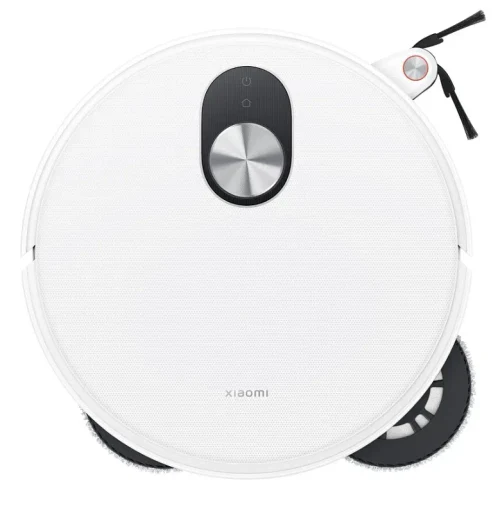 Aspirator-Robot Xiaomi Robot Vacuum 5 Pro, Alb
