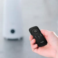 Umidificator de aer Deerma DEM-LD220, White 7