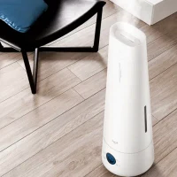 Umidificator de aer Deerma DEM-LD220, White 3