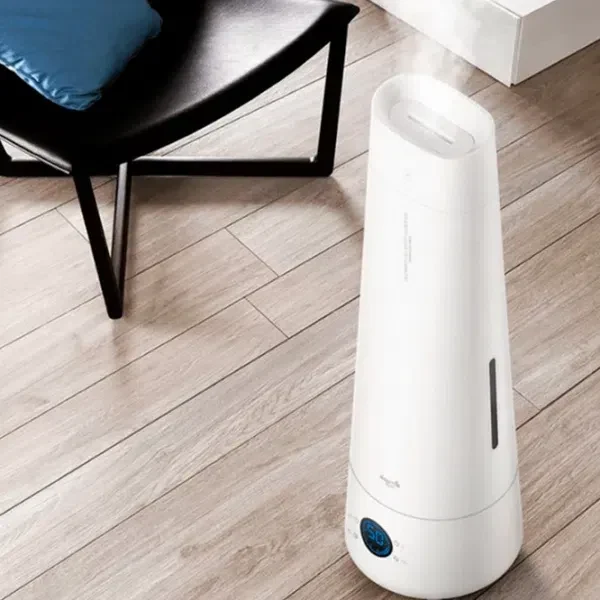 Umidificator de aer Deerma DEM-LD220, White 3